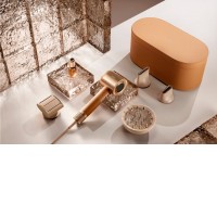 Фен Dreame Miracle Pro AHX30 (золотой)