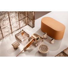 Фен Dreame Miracle Pro AHX30 (золотой)