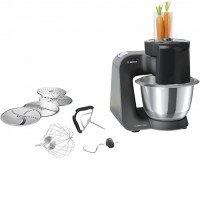 Кухонная машина Bosch MUM59N26DE