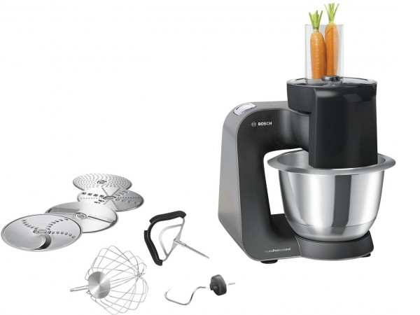 Кухонная машина Bosch MUM59N26DE