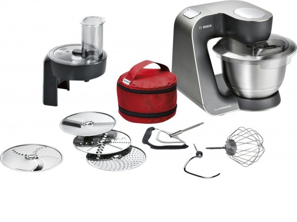 Кухонная машина Bosch MUM59N26DE