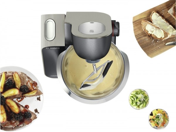 Кухонная машина Bosch MUM59N26DE