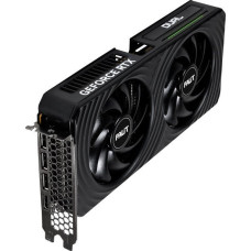 Видеокарта Palit GeForce RTX 5050 Dual OC NE65050S19P1-GB2070D