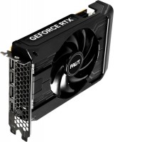 Видеокарта Palit GeForce RTX 5050 Storm OC 8GB NE65050T19P1-GB2070F