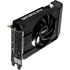 Видеокарта Palit GeForce RTX 5050 Storm OC 8GB NE65050T19P1-GB2070F
