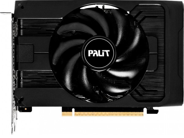 Видеокарта Palit GeForce RTX 5050 Storm OC 8GB NE65050T19P1-GB2070F