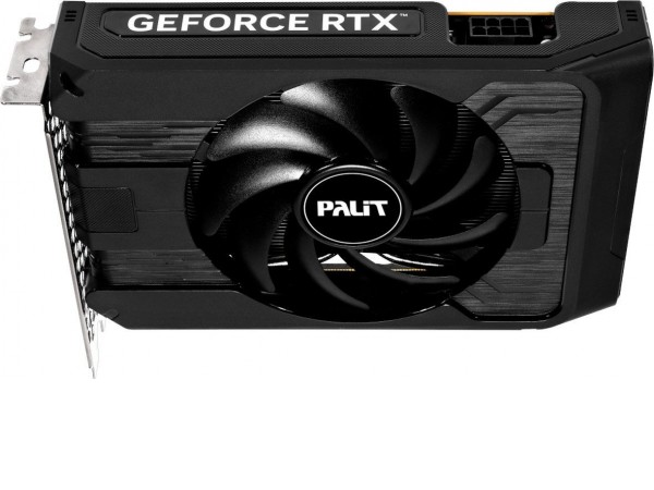 Видеокарта Palit GeForce RTX 5050 Storm OC 8GB NE65050T19P1-GB2070F