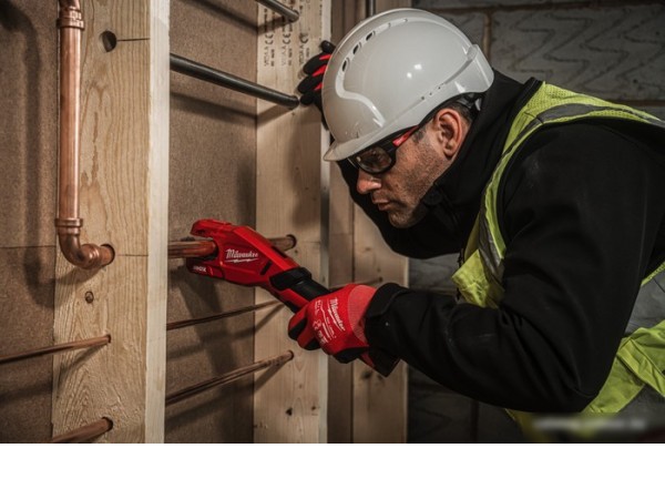 Труборез Milwaukee 4933479241