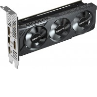 Видеокарта Gigabyte GeForce RTX 5050 OC Low Profile 8G GV-N5050OC-8GL