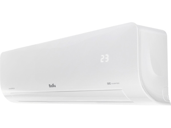 Кондиционер Ballu Maverick DC BSMI-07HN8