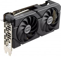 Видеокарта ASUS Dual Radeon RX 7600 EVO OC Edition 8GB GDDR6 DUAL-RX7600-O8G-EVO