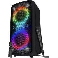 Патибокс SVEN PS-1000