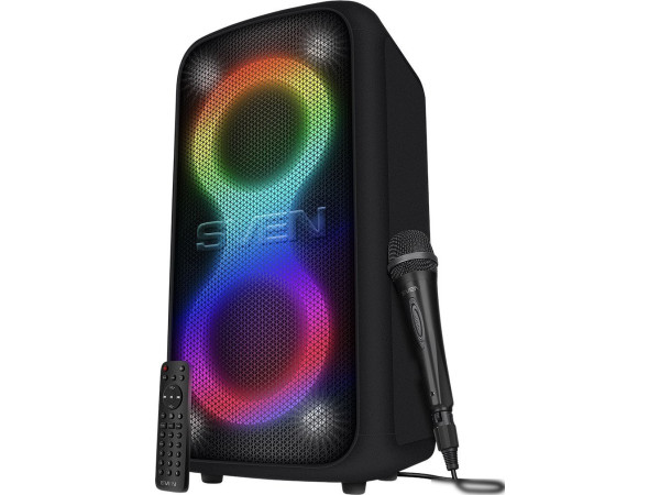 Патибокс SVEN PS-1000