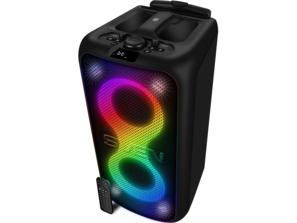 Патибокс SVEN PS-1000