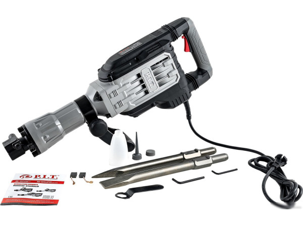 Отбойный молоток P.I.T GSH65-C2