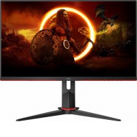 Игровой монитор AOC 27G2ZN3/BK