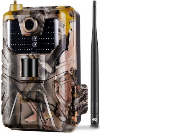 Фотоловушка Suntek HC-900LTE