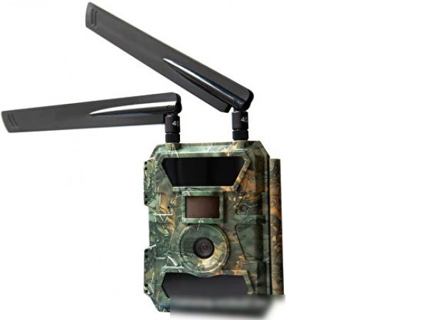 Фотоловушка Suntek HC-900LTE