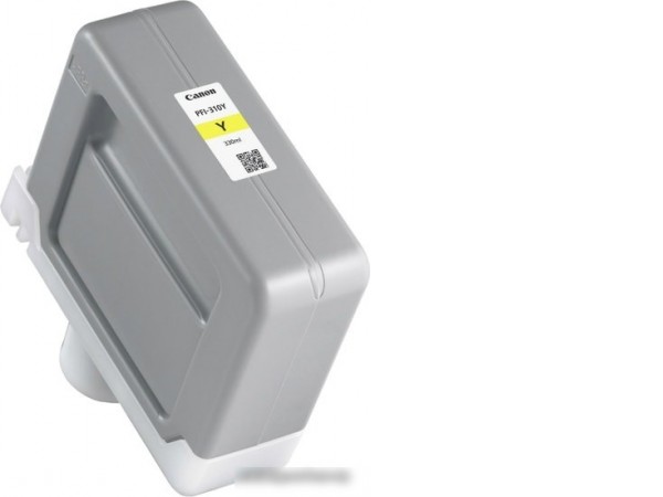 Картридж Canon PFI-310 Y