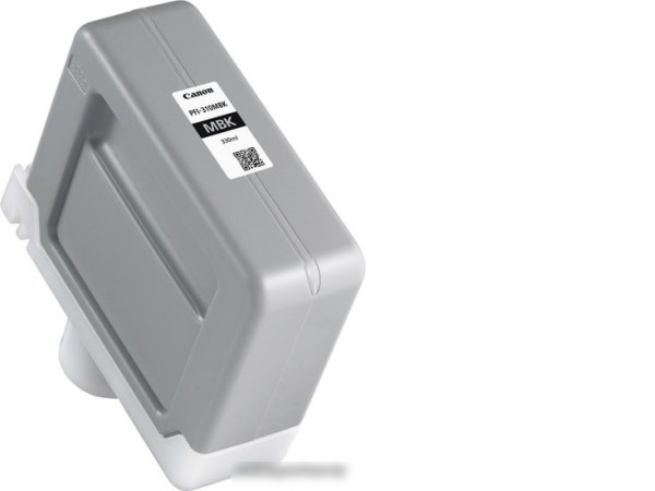 Картридж Canon PFI-310 MBK
