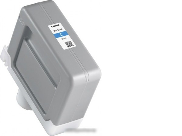 Картридж Canon PFI-310 C