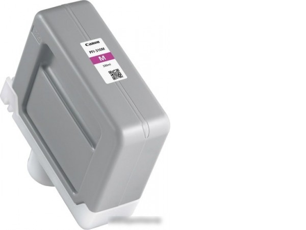 Картридж Canon PFI-310 M