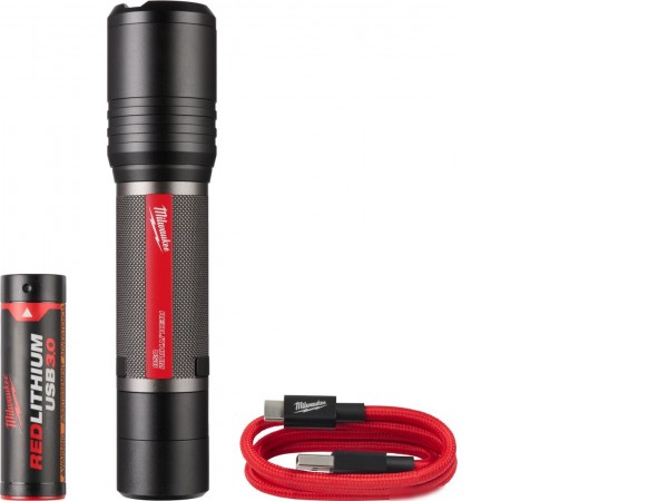 Фонарь Milwaukee L4 FL2000-301 4933479637