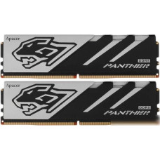 Оперативная память Apacer Panther 2x32ГБ DDR5 6000 МГц AH5U64G60C6227BAA-2