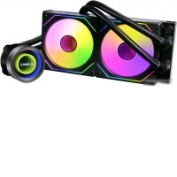 Жидкостное охлаждение для процессора Lian Li Galahad II Trinity 240 SL-Infinity G89.GA2T24INB.00