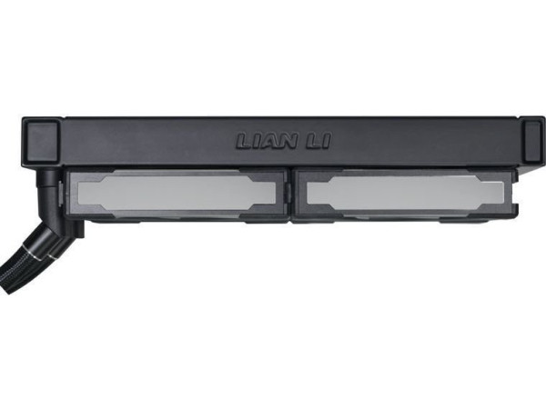 Жидкостное охлаждение для процессора Lian Li Galahad II Trinity 240 SL-Infinity G89.GA2T24INB.00