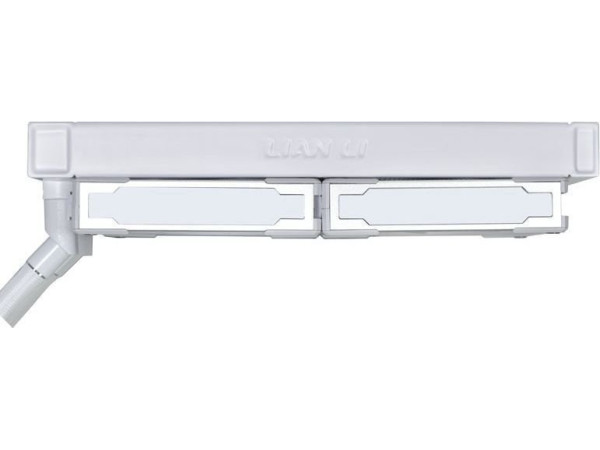 Жидкостное охлаждение для процессора Lian Li Galahad II Trinity 240 SL-Infinity G89.GA2T24INW.00