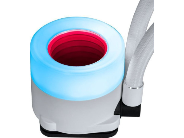 Жидкостное охлаждение для процессора Lian Li Galahad II Trinity 240 SL-Infinity G89.GA2T24INW.00