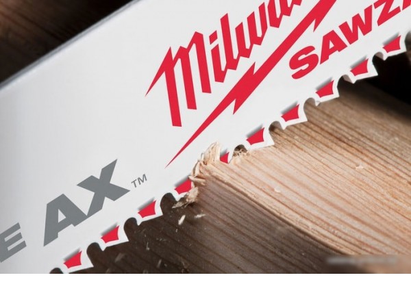 Набор оснастки Milwaukee 48008026 (25 предметов)