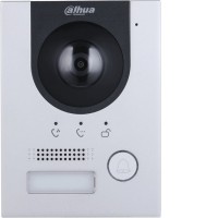 Вызывная панель Dahua DHI-VTO2201F-P-S2