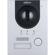 Вызывная панель Dahua DHI-VTO2201F-P-S2