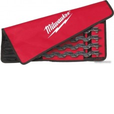 Набор оснастки для электроинструмента Milwaukee 48136780 (5 предметов)