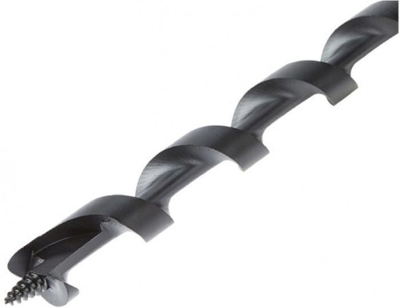 Набор оснастки для электроинструмента Milwaukee 48136780 (5 предметов)