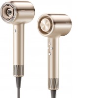 Фен Trouver Shine 20 AMSH20 (золотой)