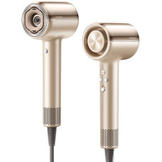 Фен Trouver Shine 20 AMSH20 (золотой)