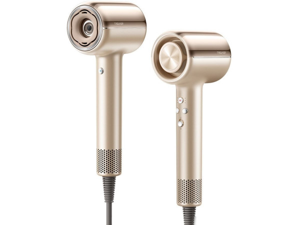 Фен Trouver Shine 20 AMSH20 (золотой)