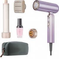 Фен Dreame Нairdryer Pocket Ultra AHD52 (фиолетовый)