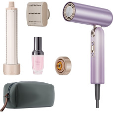 Фен Dreame Нairdryer Pocket Ultra AHD52 (фиолетовый)