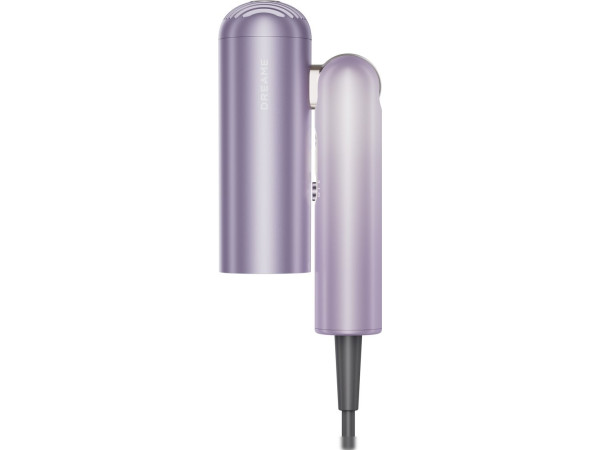 Фен Dreame Нairdryer Pocket Ultra AHD52 (фиолетовый)