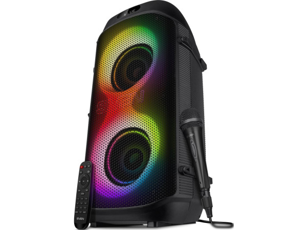 Патибокс SVEN PS-850