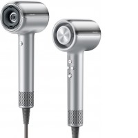 Фен Trouver Shine 20 AMSH20 (серебристый)