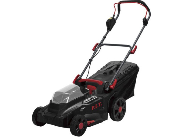 Газонокосилка P.I.T. PLM20H-380B
