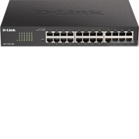 Настраиваемый коммутатор D-Link DGS-1100-24V2/A2A