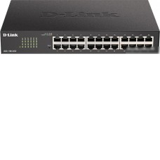 Настраиваемый коммутатор D-Link DGS-1100-24V2/A2A