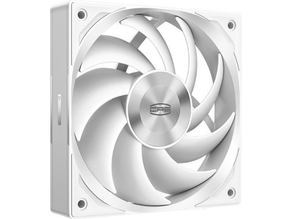 Система жидкостного охлаждения для процессора PCCooler DS360 (белый)