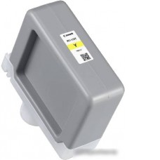 Картридж Canon PFI-110 Y